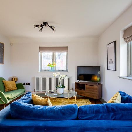 Chestnut Cottage Winchcombe Eksteriør bilde