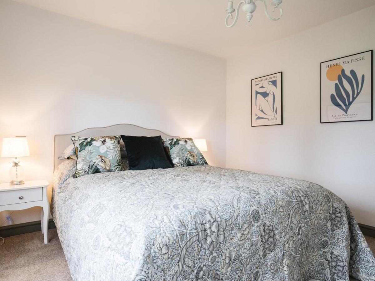 Chestnut Cottage Winchcombe Eksteriør bilde